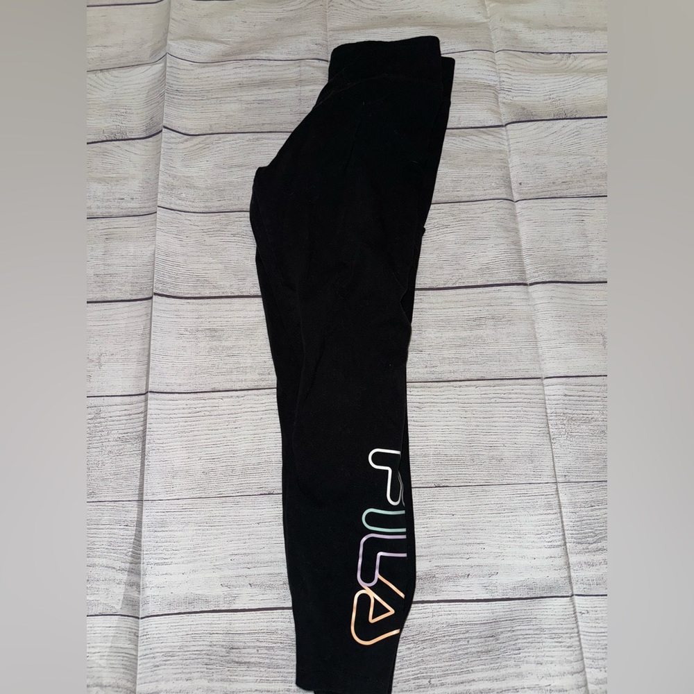 Women’s Fila Leggings
